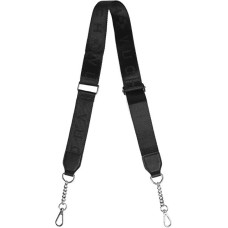 Crossbody popruh Tony Black