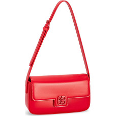 Dámská kabelka CM7458 lipstick red