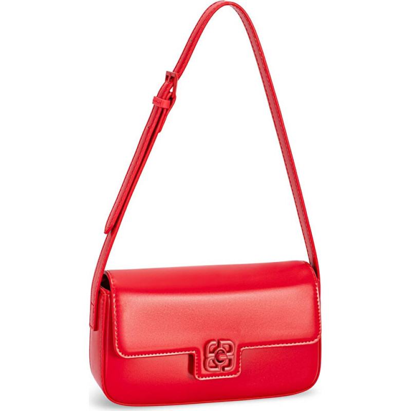 Dámská kabelka CM7458 lipstick red