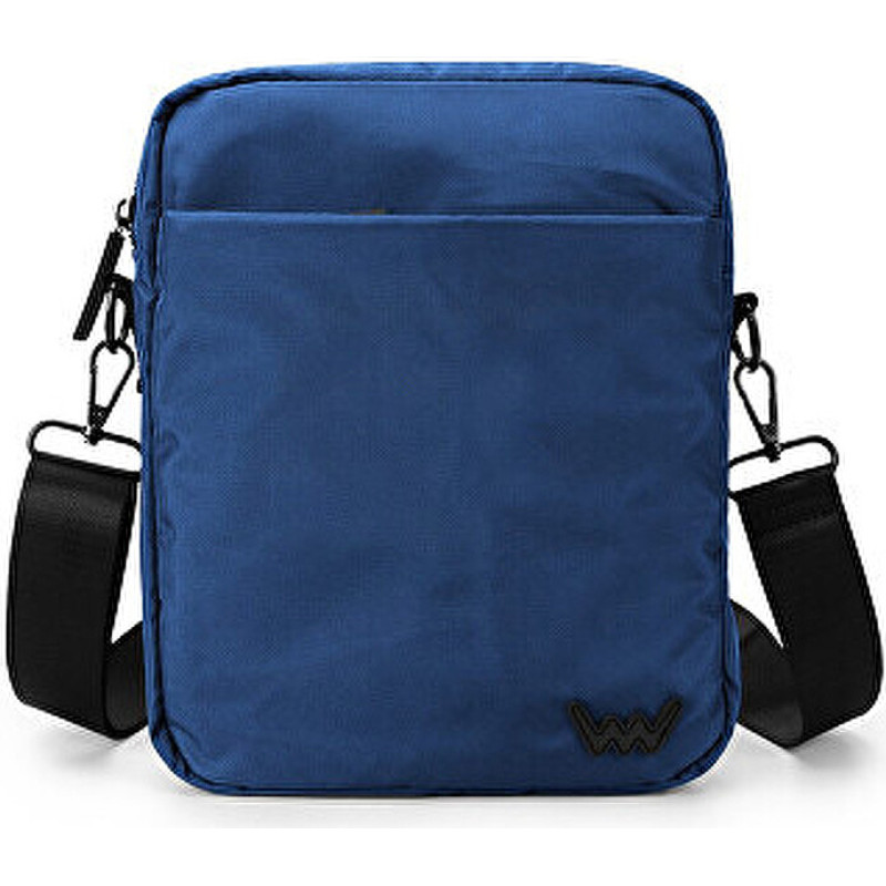 Pánská crossbody taška Arllo Blue