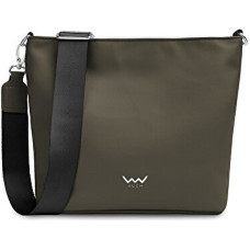 Dámská crossbody kabelka Sabin Green