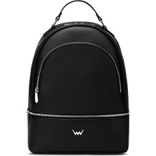 Dámský batoh Viessa Black