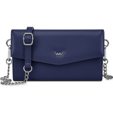 Dámská crossbody peněženka Bessy Blue