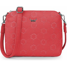 Dámská crossbody kabelka Coalie MN Pink
