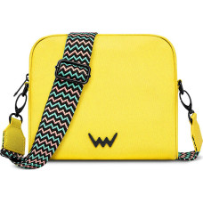 Dámská crossbody kabelka Coalie E Yellow