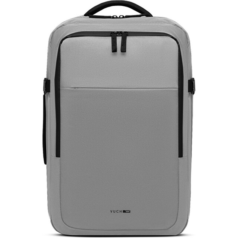Batoh Foppe Men Grey