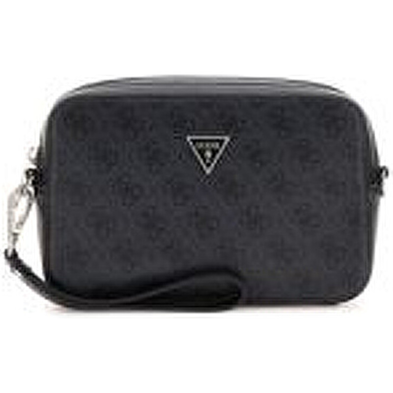 Pánská crossbody taška PMMILOP5245-BLA
