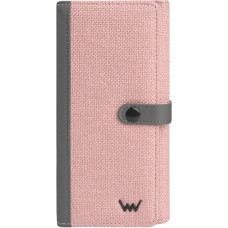 Dámská peněženka Panthesilea Pink