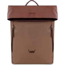 Women's backpack Eloy Brown