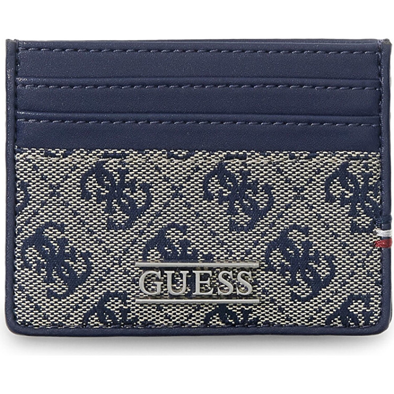 Men's ID card SMBOLJLEA25-SDB