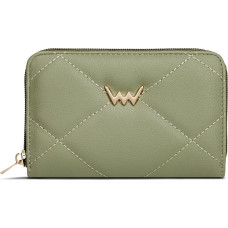 Women's wallet Lulu Green