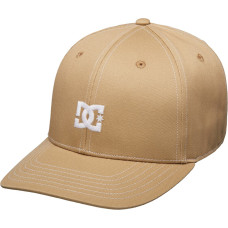 Pánská kšiltovka DC Cap Star Snapback ADYHA04197-CJZ0
