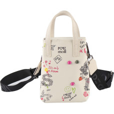 Women's handbag Shirley 261231 Off