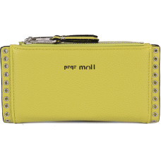 Women's wallet Jenifer 261253 Lime