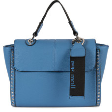Women's handbag Jenifer 261250 Blue