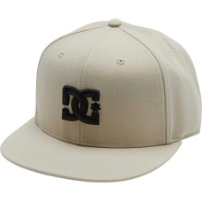 Pánská kšiltovka DC Empire Snapback ADYHA04161-WDW0