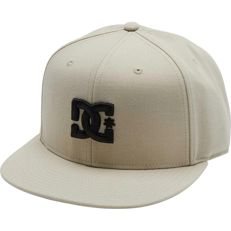 Pánská kšiltovka DC Empire Snapback ADYHA04161-WDW0