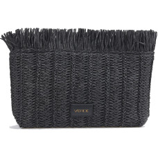 Women's handbag 07-0404 black
