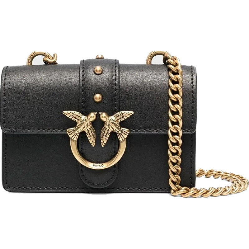 Women's leather crossbody bag 100064 A0F1 Z99Q