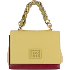 Women's handbag Raquel 261211 Lime