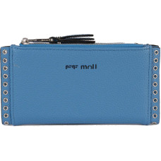 Women's wallet Jenifer 261253 Blue