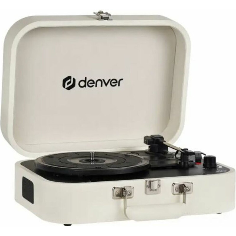 Platespēlētājs Denver Electronics VPL-130
