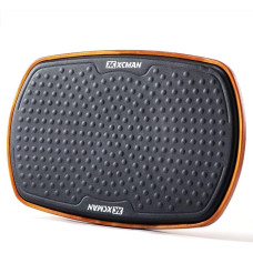 Līdzsvara paliktnis XCman, melns