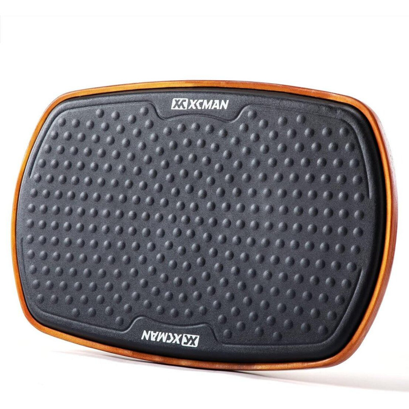 Līdzsvara paliktnis XCman, melns