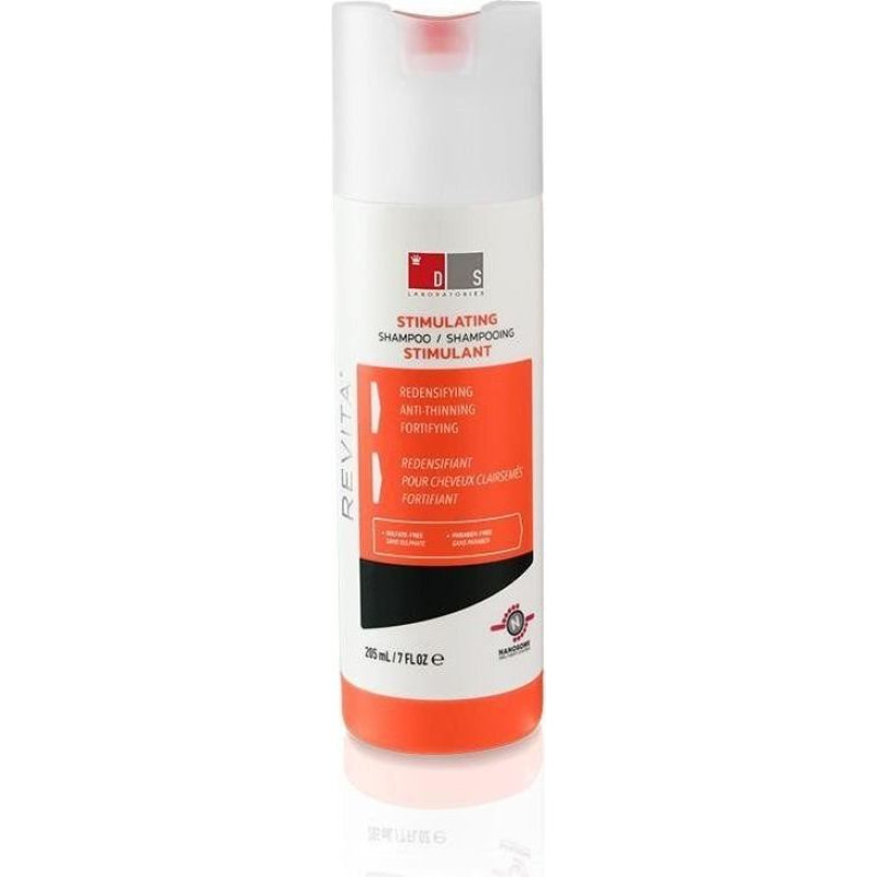 Revita šampūns matu augšanai (High-Performance Hair Stimulating Shampoo) 205 ml