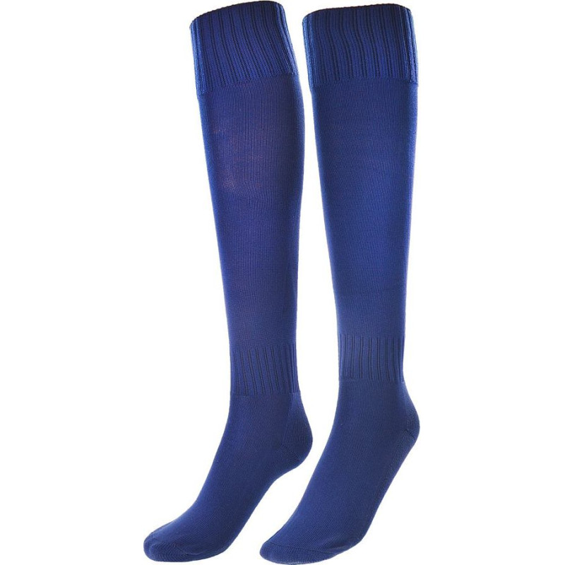 Futbola legingi Iskierka Junior 38-41 tumši zils