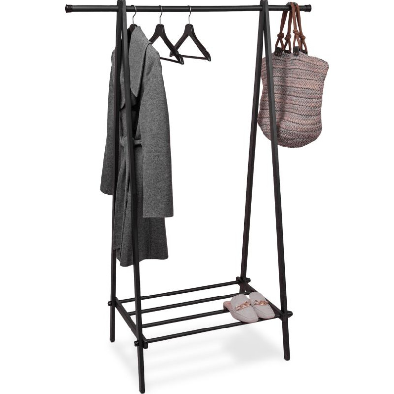 Modernhome Clothes Rack Wardrobe Stand ModernHome