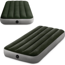Intex Inflatable Air Mattress Bed 191x76 cm Single 64106