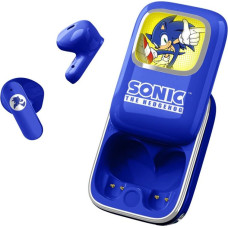 OTL - Sonic the Hedgehog Slide TWS earphones