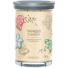 Yankee Candle Christmas Cookie Signature Tumbler Candle