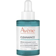 Av&egrave;ne Cleanance A.H.A Exfoliating Serum