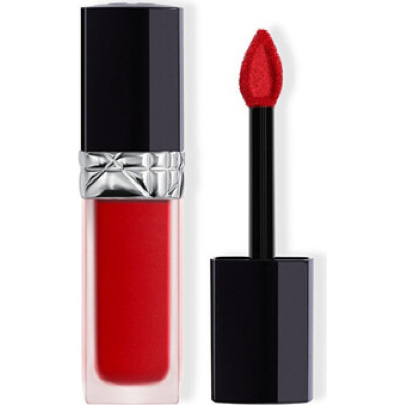 Dior Rouge Dior Forever Liquid Matte Lipstick 6 ml