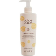 Echosline Echos Look Twister Cream - Kr&eacute;m pro definici vln
