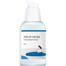 Round Lab Birch Juice Serum - Hydratačn&iacute; pleťov&eacute; s&eacute;rum s březovou &scaron;ť&aacute;vou