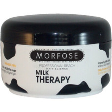 Morfose Milk Therapy Creamy Milk Mask - Vyživuj&iacute;c&iacute; maska na vlasy