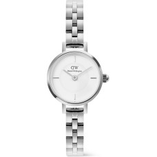 Petite Mini 19 Arch 3-Link White Silver DW00100853