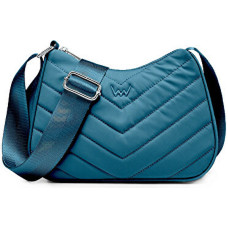 Dámská crossbody kabelka Liva Blue