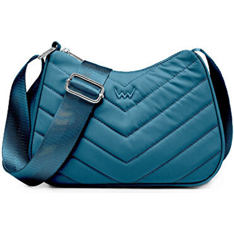 Dámská crossbody kabelka Liva Blue