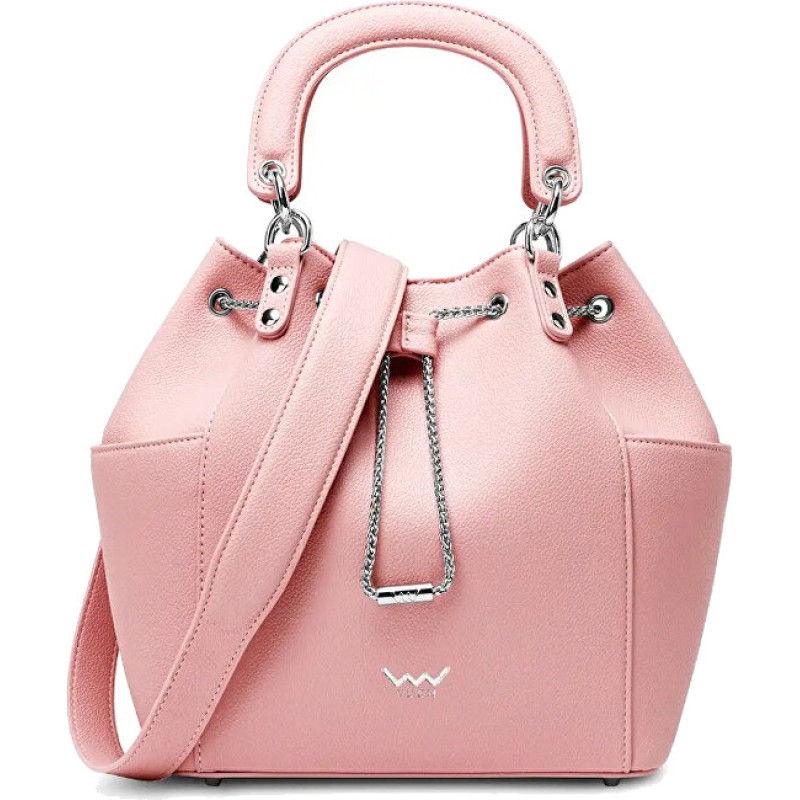 Dámská kabelka Vega Pink