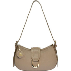 Dámská kožená kabelka Banana Bag AL1912T Fango
