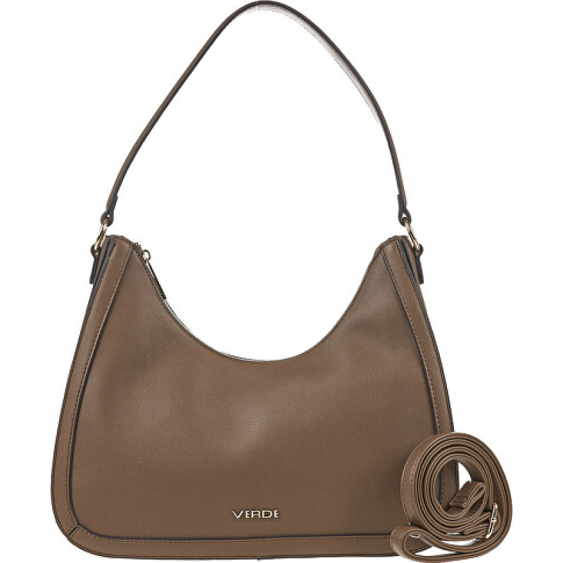 Dámská kabelka Banana bag 16-7546 Taupe