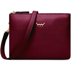 Dámská crossbody kabelka Anna Wine