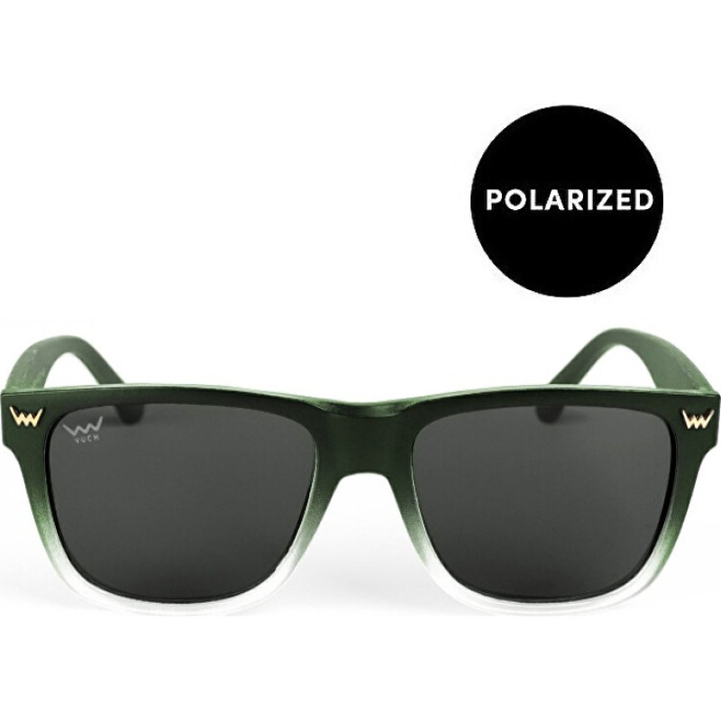 Polarizační sluneční brýle Ferdy Green