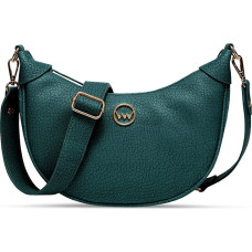 Dámská kabelka Nessa Green Banana Bag