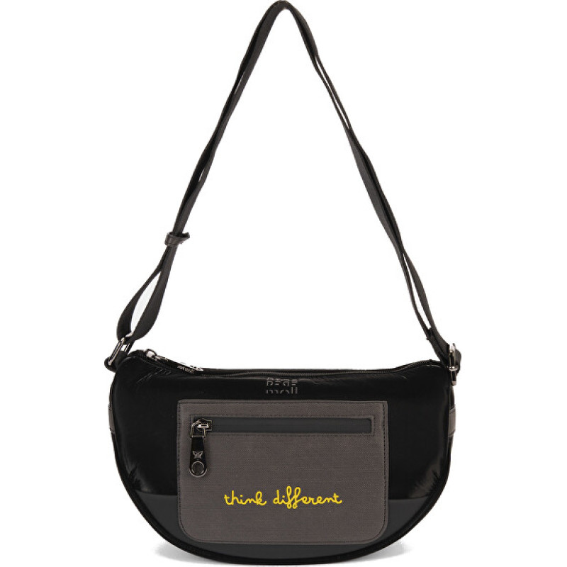 Dámská kabelka Banana Bag 252441 Black