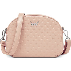 Dámská crossbody kabelka Caira E Beige